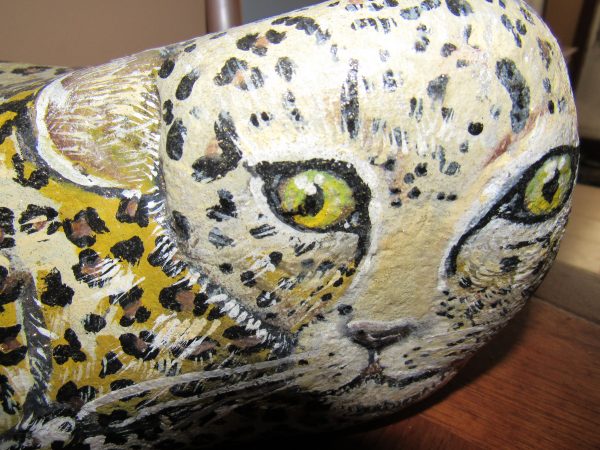 Leopard - Image 4