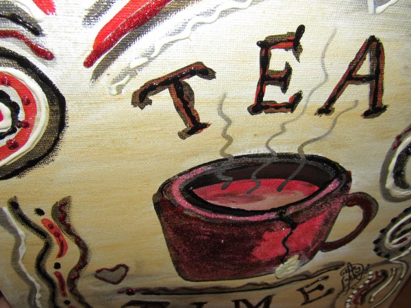 Tea Time - Image 2